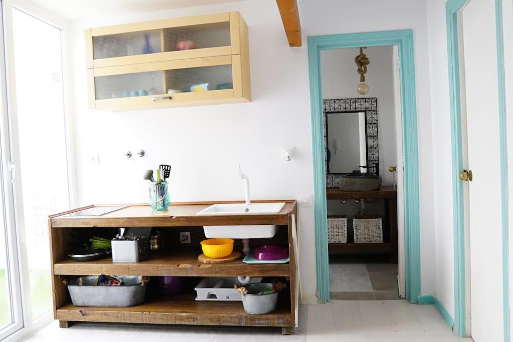 קדיז La Casa De Las Bicis מראה חיצוני תמונה